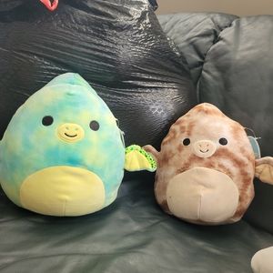 Squishmallow bundle